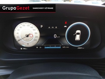 Hyundai Bayon SUV 1.0 T-GDI 100KM 2023 Hyundai Bayon 1,0 T-GDI 100KM 7DCT SMART Winter 2023ROK, zdjęcie 13