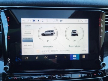 Jeep Wagoneer II 2022 wagoneer SERIES II * V8 HEMI 5,7 392KM eTorque Przebieg: 10,189km, zdjęcie 14