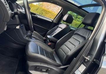 Volkswagen Tiguan II SUV 2.0 TDI 150KM 2018 Volkswagen Tiguan Panorama Skora El.Fotele Kamery360Line.Assist Gwarancja, zdjęcie 20