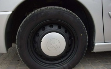 Peugeot Expert II Tepee 2.0 HDi 163KM 2014 Peugeot Expert 2.0HDI Jumpi L2H1 2014r Klima 6-Osobowy 2 KPL KOL HakSprowa, zdjęcie 8