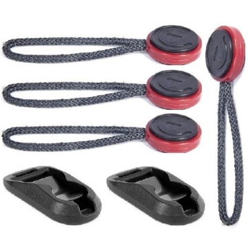 Ремень PEAK DESIGN LEASH v3 MINDIGHT ТЕМНО-СИНИЙ