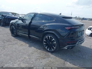 Lamborghini Urus 2019 Lamborghini Urus 2019 Lamborghini Urus AWD 4.0 Benzyna 641KM, zdjęcie 2