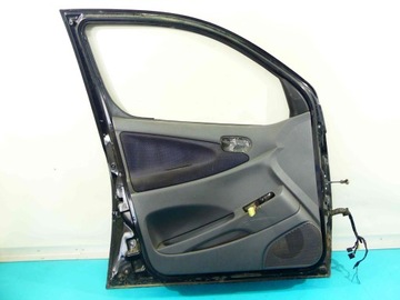 DVEŘE PŘEDNÍ LEVÉ DAIHATSU YRV 00-05 N05