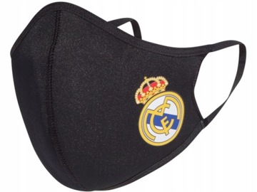 MASECZKA ADIDAS REAL MADRID HB5042 M/L 3 szt