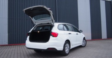 Fiat Tipo II Station Wagon 1.4 95KM 2016 Fiat Tipo 1,4 Benzyna 95KM 1 Wlasciciel Serwisowany 1-sza rej. 2017, zdjęcie 16