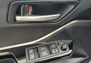 Toyota C-HR I 2019 Toyota C-HR Maly przebieg Super stan 1.8 Hybryda 116KM, zdjęcie 16