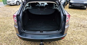 Renault Megane III Grandtour 1.6 16v 100KM 2010 Renault Megane 1.6 16V benzyna NISKI PRZEBIEG klimatyzacja super OKAZJA, zdjęcie 34