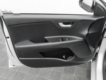 Kia Rio IV Hatchback 5d Facelifting 1.2 DPI 84KM 2022 Kia Rio WD3002R#1.2 M Bluetooth Podgrz.f I kier, zdjęcie 11