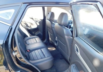 MG ZS I 2022 MG ZS z Gwarancja LUXURY-Pakiet Model 2023r 1.5 Benzyna 106KM, zdjęcie 10