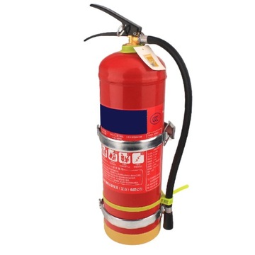 ПОДСТАВКА ДЛЯ МОНТАЖА ОГНЕТУШИТЕЛЯ 2 ШТ.