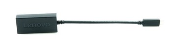 Переходник Lenovo USB-C на VGA 01FJ246