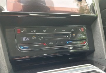 Volkswagen Arteon Fastback Facelifting 2.0 TSI 190KM 2022 Volkswagen Arteon Elegance Pakiety, ACC, Podgrzewane fotele, ergoComfort,, zdjęcie 21
