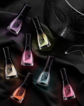 Лак для ногтей Sally Hansen Insta Dri Ahead of the Carve 732