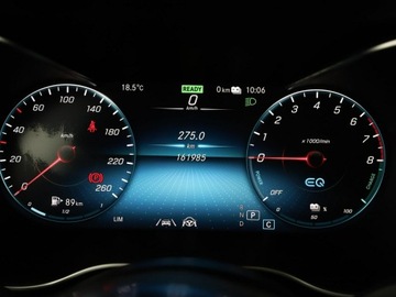 Mercedes GLC C253 2020 Mercedes GLC 300 FV23% PHEV 300e 4matic skóra, zdjęcie 21