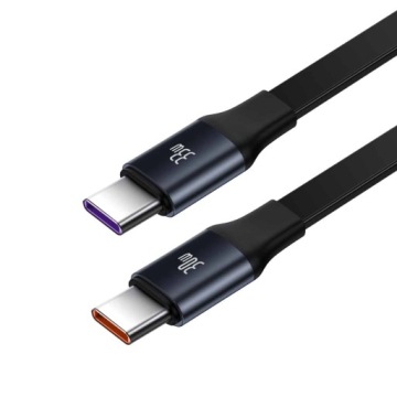 Автомобильное зарядное устройство USB-C в машину, для быстрой зарядки телефона Baseus