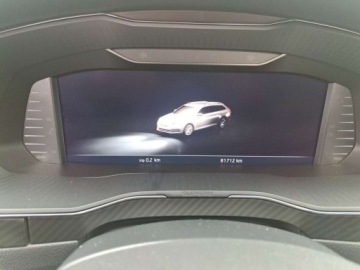 Skoda Superb III Scout 2.0 TDI SCR 200KM 2022 Skoda Superb Sportline 4x4, Matrix, Panorama, Kamera 360, Hak, Asystenci, zdjęcie 18