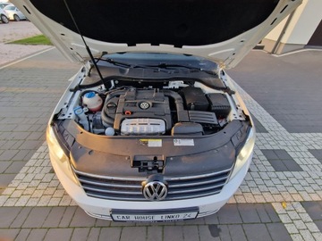 Volkswagen Passat B7 Limousine 1.4 TSI EcoFuel 150KM 2013 VW PASSAT B7 1.4 TSI LED XENON SKÓRA ALU KAMERA, zdjęcie 33