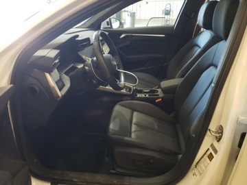 Audi A3 8Y 2024 Audi a3 Premium plus 40 tfsi quattro 2.0 Benzyna 201KM, zdjęcie 7