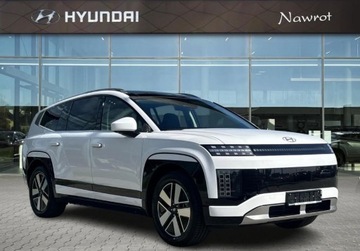 Hyundai 2025 Hyundai IONIQ 9 Ioniq 9 Uniq Sun 313 KM 110 kWh 620 KM zasiegu 313KM, zdjęcie 6