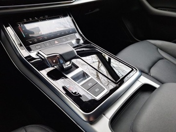 Audi Q7 II SUV Facelifting  3.0 55 TFSI 340KM 2022 Audi Q7 HAK Matrix 7 os. Wentylacja 3.0 Benzyna 340KM, zdjęcie 22