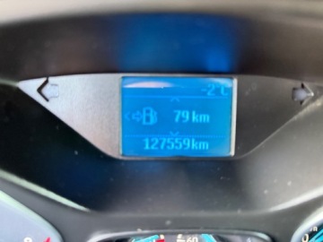 Ford Focus III Sedan Facelifting 1.0 EcoBoost 125KM 2015 Ford Focus Raty Klima usb benzynka 125KM Niski przebieg 127tys km Gwarancja, zdjęcie 28