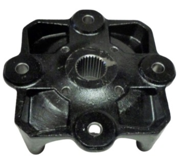 Колесная ступица Can-Am Maverick X3 705502122