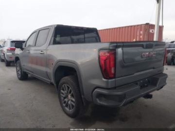  GMC Sierra Short Box At4 2020 6.2 Benzyna 420KM, zdjęcie 3