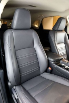 Lexus NX I SUV Facelifting 300h 197KM 2021 Lexus NX 300h F Impression AWD 2.5 Hybryda 197KM, zdjęcie 18