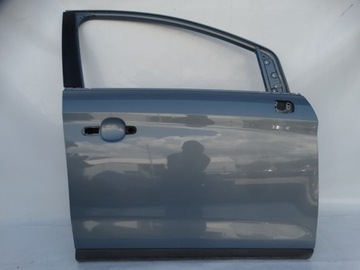 DRZWI PRZÓD PRZEDNIE PRAWE FORD KUGA MK1 M8