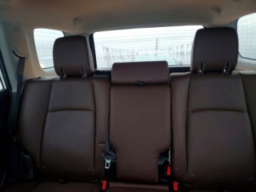 Toyota 2023 Toyota 4-Runner Limited 2023 4.0 Benzyna 270KM, zdjęcie 10