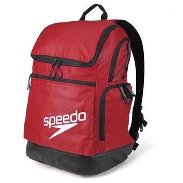 РЮКЗАК SPEEDO РЮКЗАКИ СПОРТИВНАЯ ШКОЛЬНАЯ СУМКА СУМКА