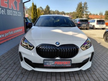 BMW Seria 1 F40 2021 BMW Seria 1 M Pakiet Automat Full LED Navi Kamera 2.0 Diesel 150KM, zdjęcie 1