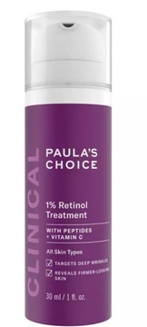 PAULA'S CHOICE SERUM Z RETINOLEM 30ML