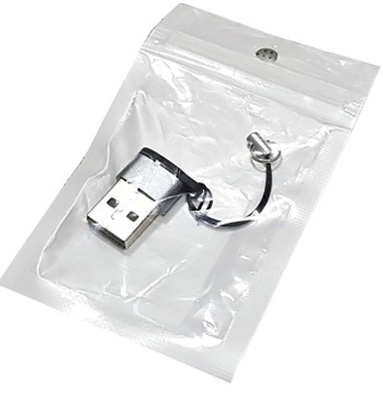 АДАПТЕР OTG USB-A — USB-C АДАПТЕР ТИПА-C