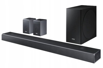 Soundbar Samsung HW-Q90R 7.1.4 510W Bluetooth OKAZJA!