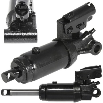 Актуатор для автоподъемника грузоподъемностью 2,5т.