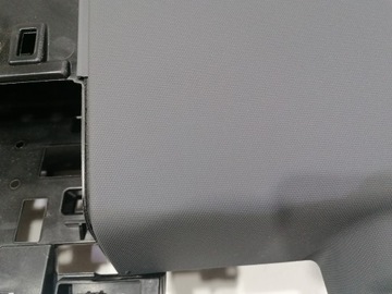 LAND ROVER DEFENDER L663 DESKA KONZOLA AIRBAG PÁSY