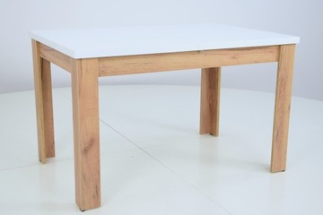 Стол С-2 80x120/160 см CONCRETE TOP разные цвета
