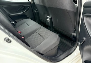 Toyota 2022 Toyota Yaris Salon Polska. Serwis ASO, Kamera, FV-VAT 23 1.5 Hybryda 116KM, zdjęcie 14