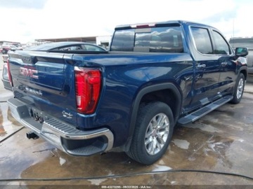  GMC Sierra 1500 Limited Short Box Slt 2022 5.3l 5.3 Benzyna 355KM, zdjęcie 5
