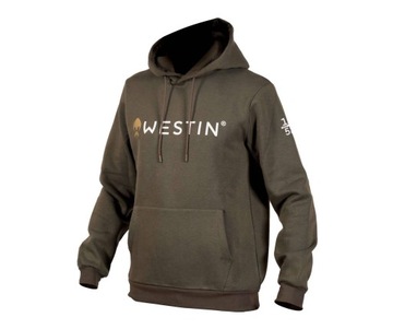 BLUZA Z KAPTUREM WESTIN ORIGINAL-xl