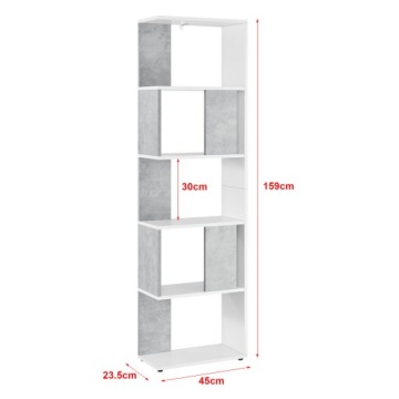 КНИЖНЫЙ ШКАФ, ПОЛКА, МОДУЛЬНЫЙ ШКАФ ДЛЯ КНИГ