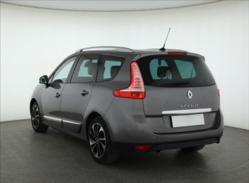 Renault Grand Scenic II 2014 Renault Grand Scenic 1.2 TCe, 7 miejsc, Navi, zdjęcie 3