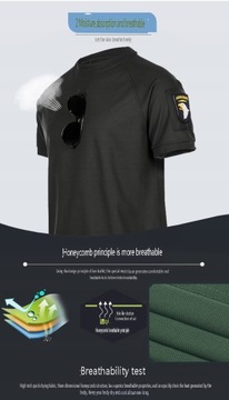 ФУТБОЛКА ВОЕННАЯ, термоактивная, дышащая.