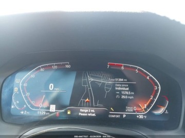 BMW Seria 3 G20-G21 2020 BMW Seria 3 330i xDrive 2020 2.0 Benzyna 255KM, zdjęcie 10
