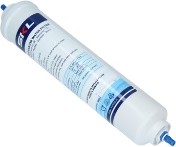 Фильтр для воды для холодильника Samsung RS50N3913BC