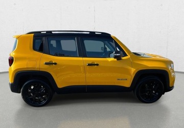 Jeep Renegade SUV Seria 7/8 1.5 Turbo MHEV 130KM 2024 Jeep Renegade e-hybrid my24 summit mhev t4 turbo 130km dct7, DEMO 1.5 130KM, zdjęcie 5