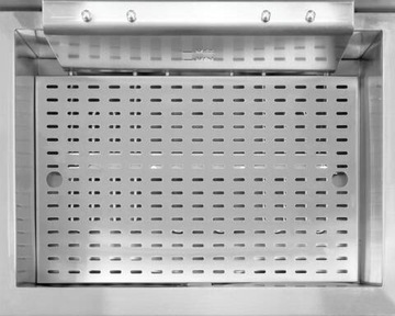 YATO YG-04640 ФРИТЮРНИЦА ДЛЯ ПОНЧИКОВ 30л (к) 23л (ш)