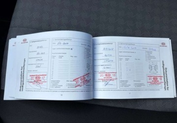 Kia Venga Mikrovan 1.4 DOHC CVVT 90KM 2015 Kia Venga 1.4 90 KM manual bezwypadkowa ZAREJESTROWANY gwarancja, zdjęcie 29