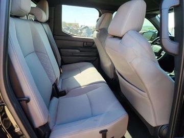 Toyota Tacoma II 2024 Toyota Tacoma Double Cab 2024 2.4l 2.4 Benzyna 278KM, zdjęcie 10